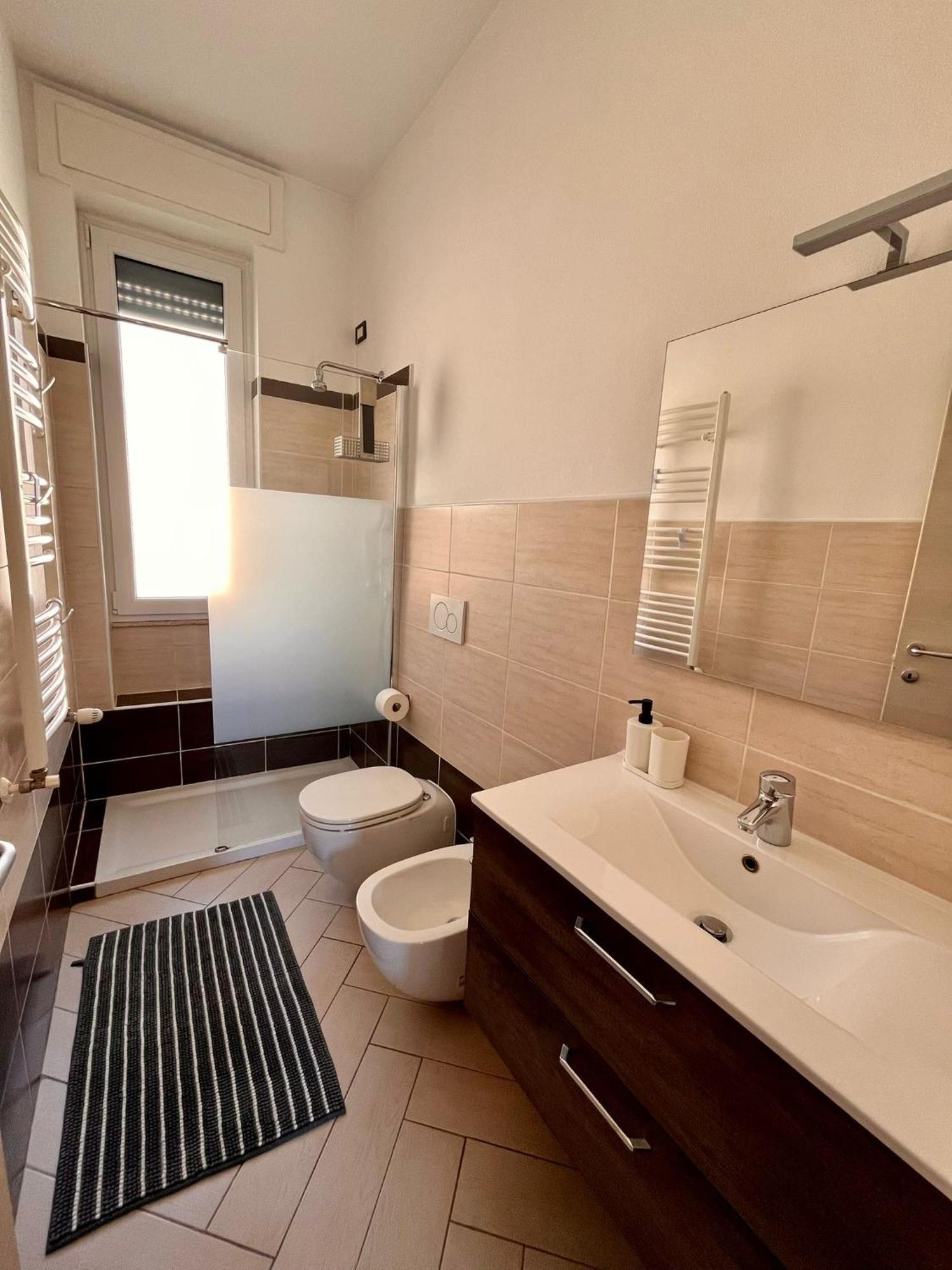 Ferienwohnung Casa Samu Cornaredo Exterior foto
