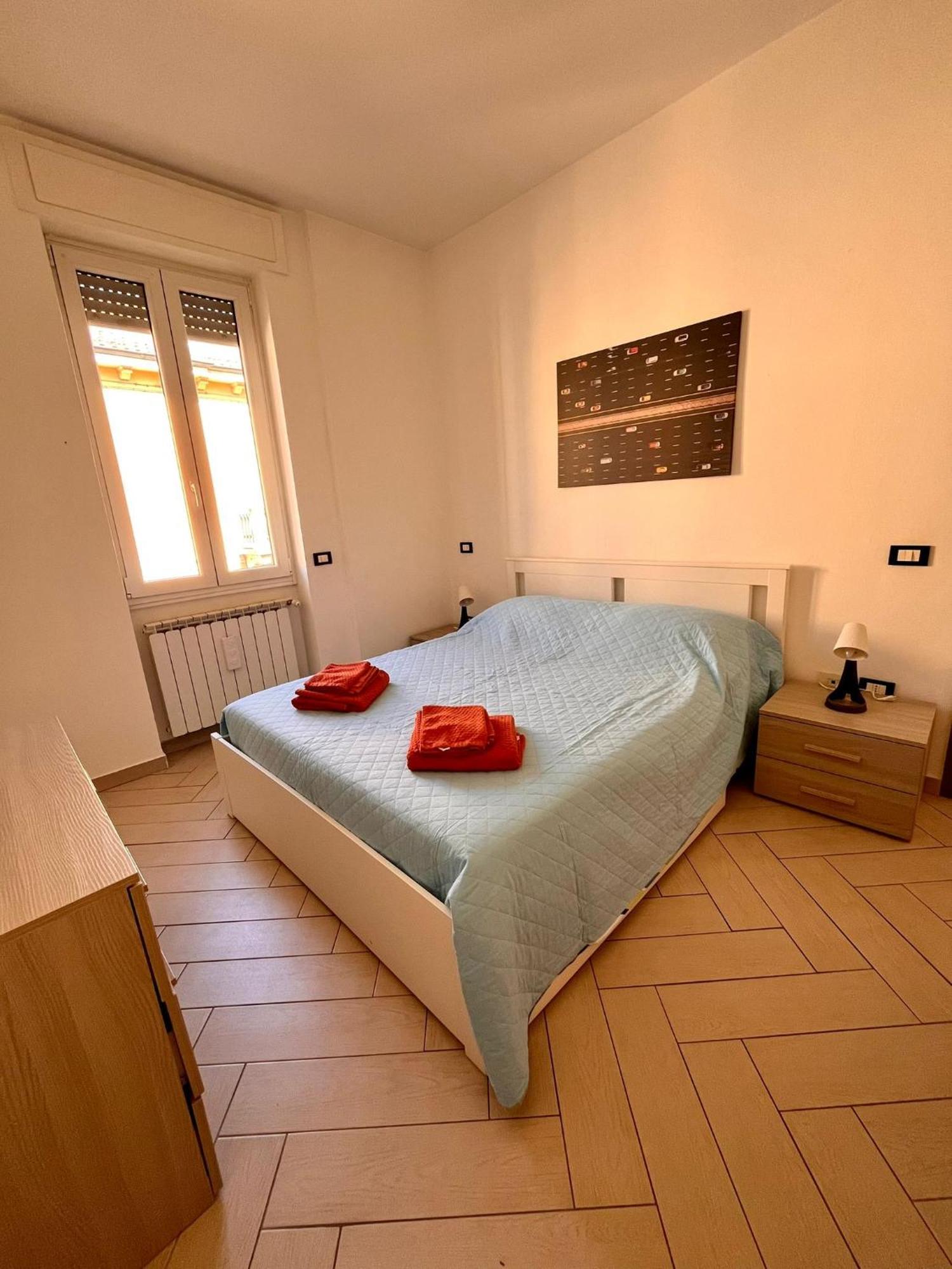 Ferienwohnung Casa Samu Cornaredo Exterior foto